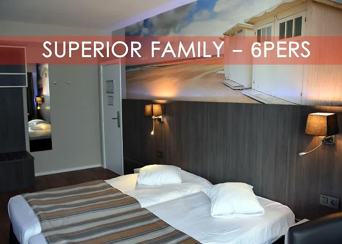 Ξενοδοχείο & Wellness Royal Astrid