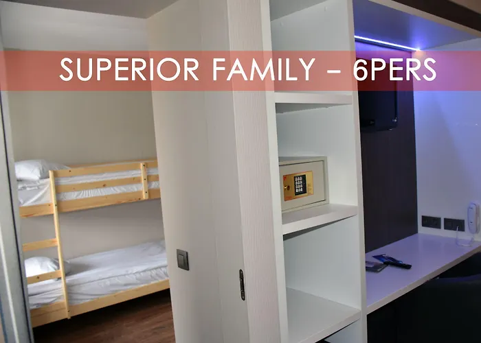 Ξενοδοχείο & Wellness Royal Astrid