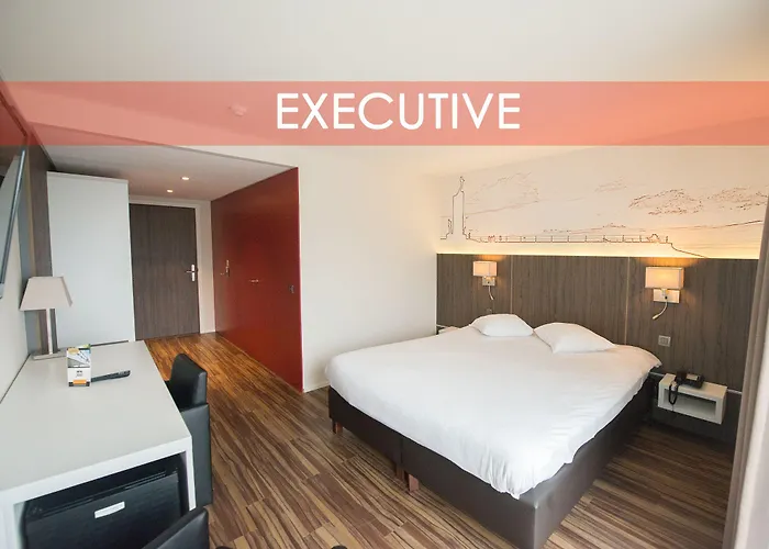 Hotel & Wellness Royal Astrid 3*