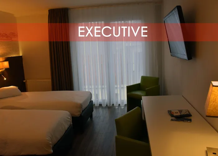 & Wellness Royal Astrid Oostende