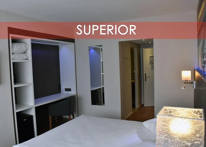 & Wellness Royal Astrid 3*