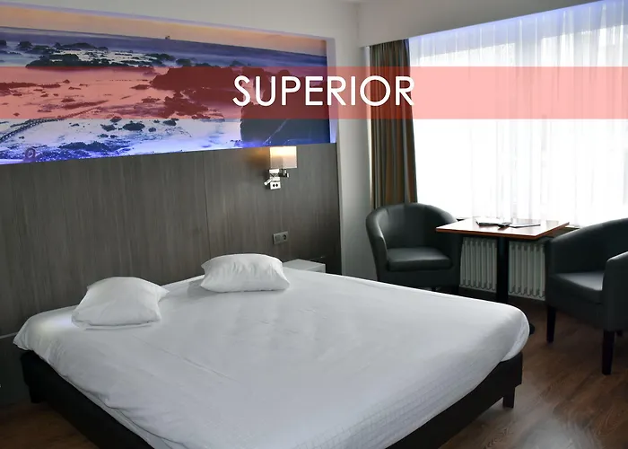 & Wellness Royal Astrid Ξενοδοχείο 3*