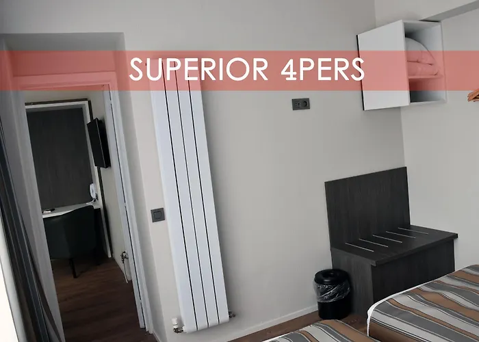 & Wellness Royal Astrid Hotel 3*