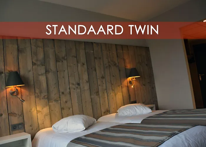 Hotel & Wellness Royal Astrid Oostende