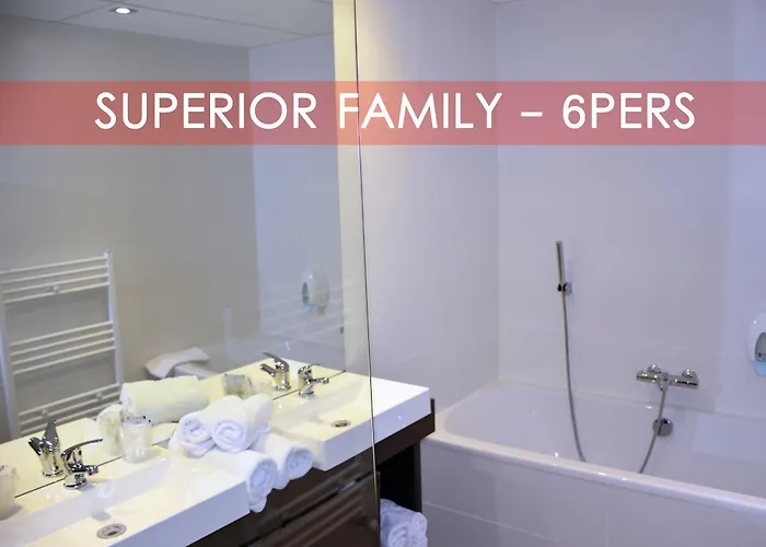 & Wellness Royal Astrid Οστένδη