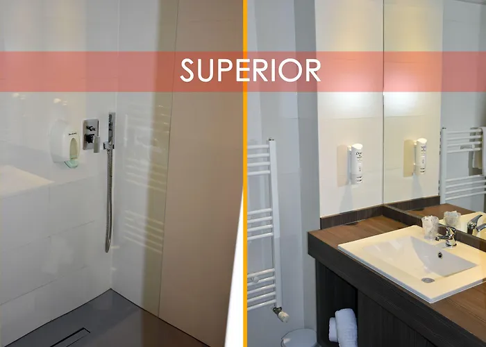 & Wellness Royal Astrid Οστένδη