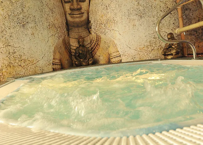 & Wellness Royal Astrid Oostende