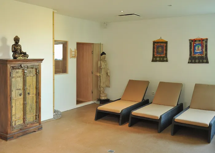 & Wellness Royal Astrid 3* Οστένδη