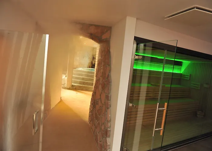 & Wellness Royal Astrid Oostende