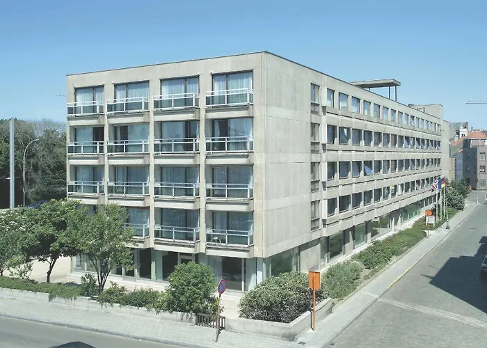 & Wellness Royal Astrid 3*