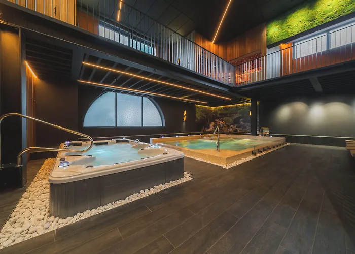 & Wellness Royal Astrid