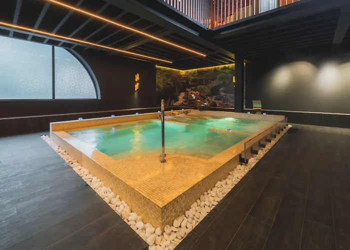 & Wellness Royal Astrid 3* Oostende