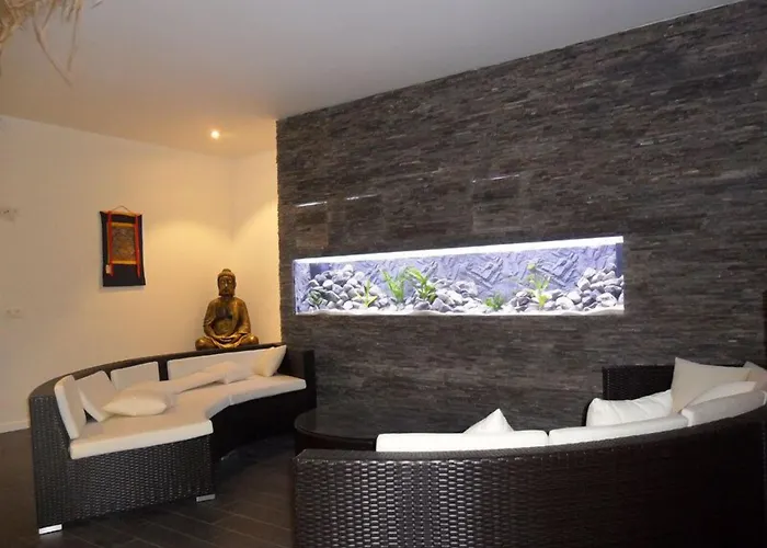 & Wellness Royal Astrid