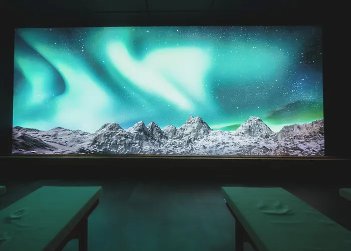 & Wellness Royal Astrid Ξενοδοχείο