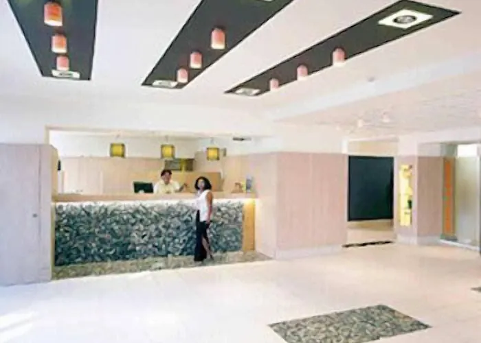 & Wellness Royal Astrid Ξενοδοχείο 3*