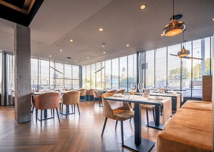 & Wellness Royal Astrid Hotel Oostende