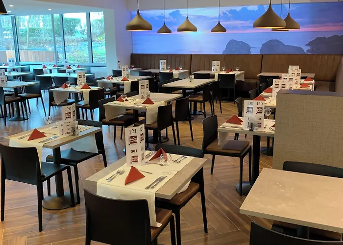 & Wellness Royal Astrid Ξενοδοχείο Οστένδη