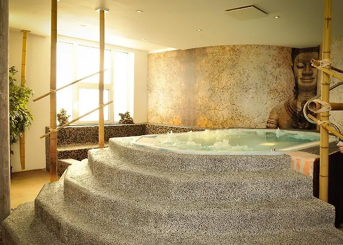 & Wellness Royal Astrid Οστένδη