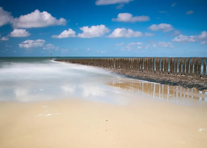 & Wellness Royal Astrid 3* Oostende