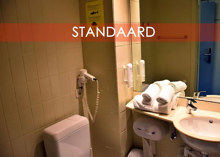 & Wellness Royal Astrid 3* Οστένδη