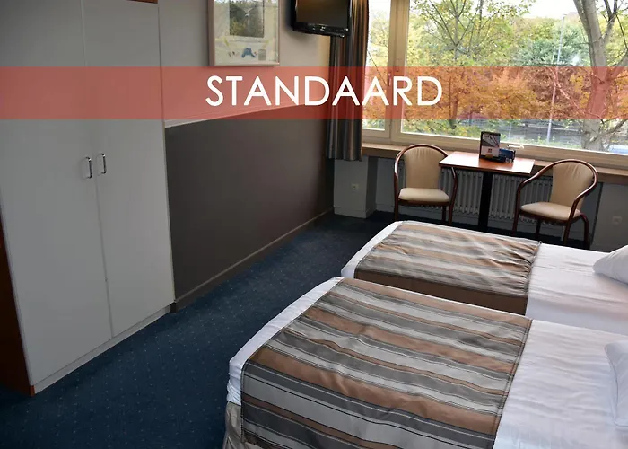 & Wellness Royal Astrid