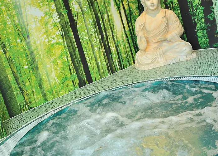 Ξενοδοχείο & Wellness Royal Astrid 3*