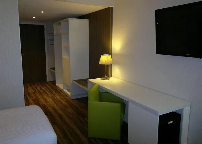 Ξενοδοχείο & Wellness Royal Astrid 3*