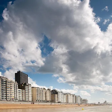 Hotell & Wellness Royal Astrid 3*