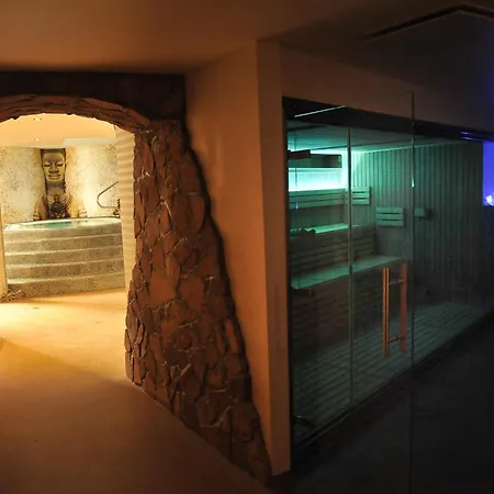 & Wellness Royal Astrid 3* Oostende