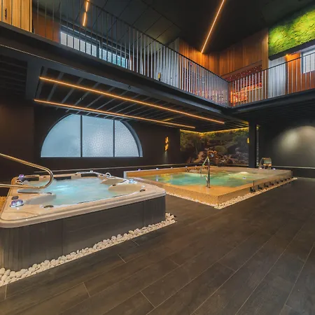 & Wellness Royal Astrid