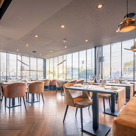 & Wellness Royal Astrid Hotell Oostende