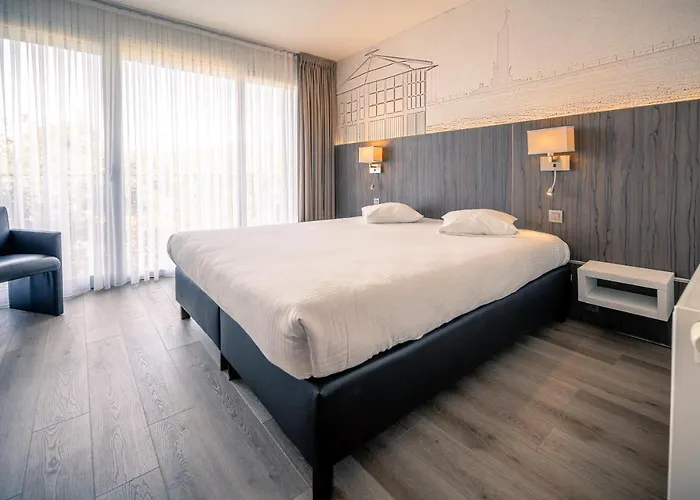 & Wellness Royal Astrid Oostende