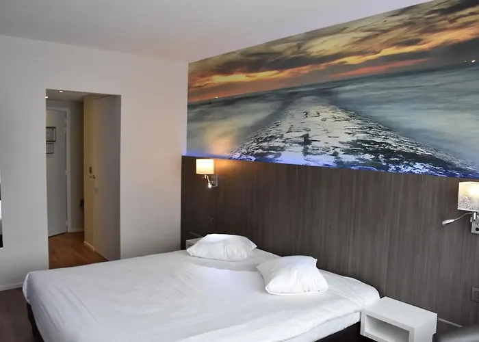 & Wellness Royal Astrid Hotell