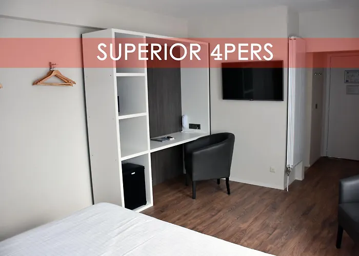 & Wellness Royal Astrid Hotell 3*