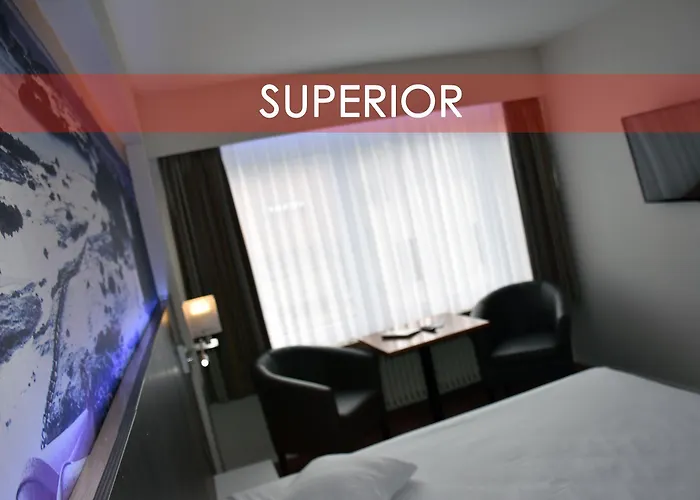 & Wellness Royal Astrid Hotell 3*