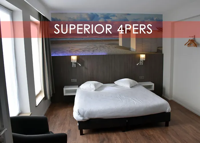 & Wellness Royal Astrid