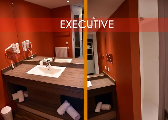 Hotell & Wellness Royal Astrid 3*