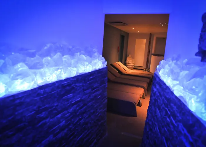 Hotell & Wellness Royal Astrid