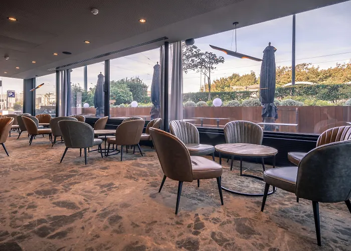 & Wellness Royal Astrid Hotell 3*