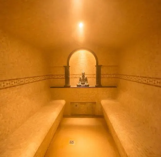 & Wellness Royal Astrid Oostende