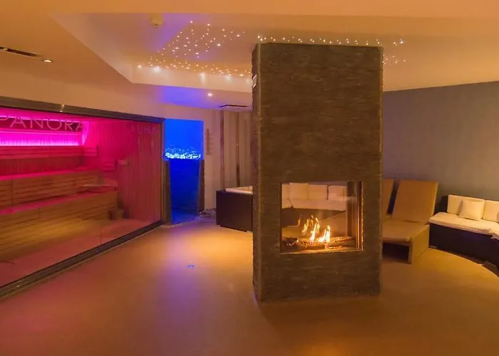 Hotell & Wellness Royal Astrid