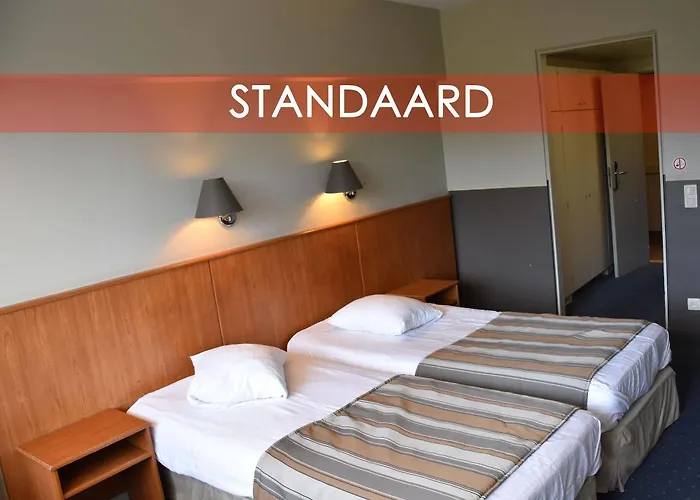 & Wellness Royal Astrid Hotell Oostende